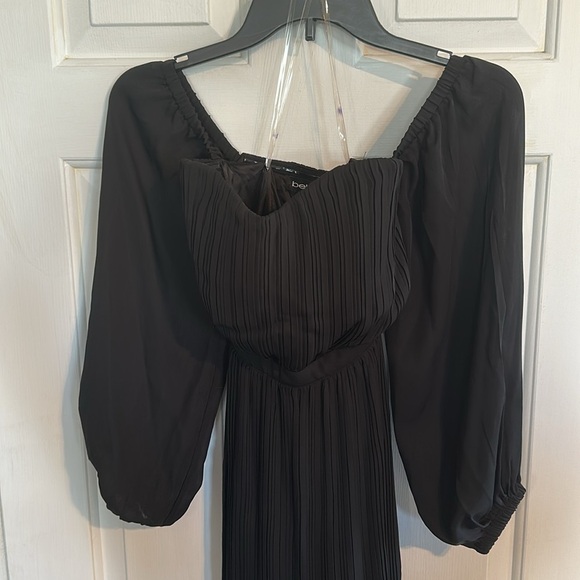 Bebe Black Size Small dress - Picture 2 of 4